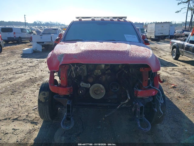 Aukcja sprzedaży 2018 Ram 5500 Chassis Tradesman/slt, vin: 3C7WRMDL0JG375575, numer aukcji: 44177168