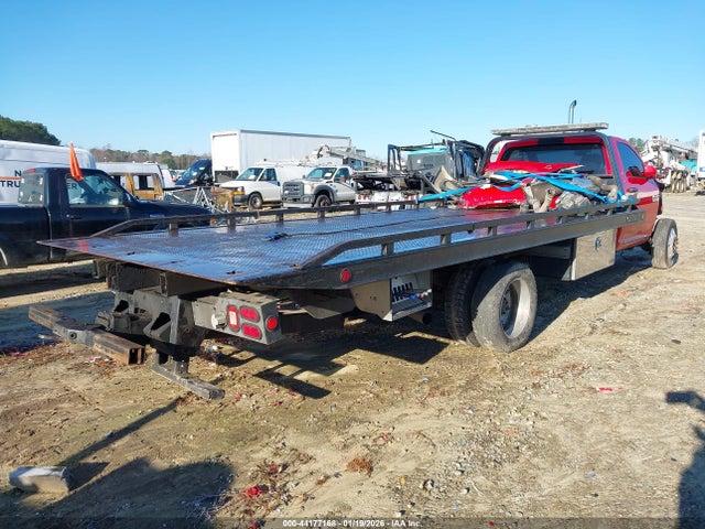 Aukcja sprzedaży 2018 Ram 5500 Chassis Tradesman/slt, vin: 3C7WRMDL0JG375575, numer aukcji: 44177168