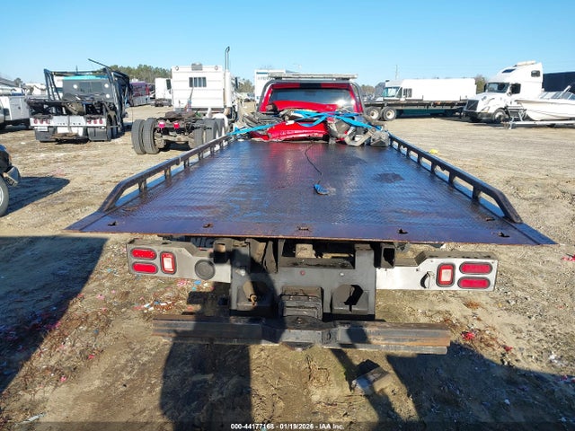 Aukcja sprzedaży 2018 Ram 5500 Chassis Tradesman/slt, vin: 3C7WRMDL0JG375575, numer aukcji: 44177168