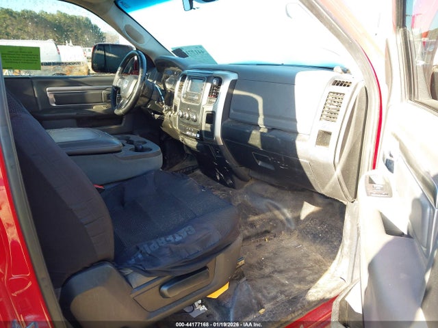 Aukcja sprzedaży 2018 Ram 5500 Chassis Tradesman/slt, vin: 3C7WRMDL0JG375575, numer aukcji: 44177168