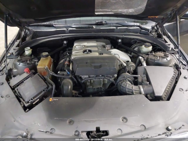 2014 CADILLAC ATS 1G6AG5RX6E0170886 Photo 9