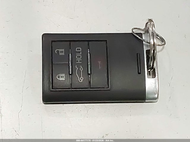 2014 CADILLAC ATS 1G6AG5RX6E0170886 Photo 10