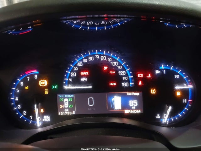 2014 CADILLAC ATS 1G6AG5RX6E0170886 Photo 6