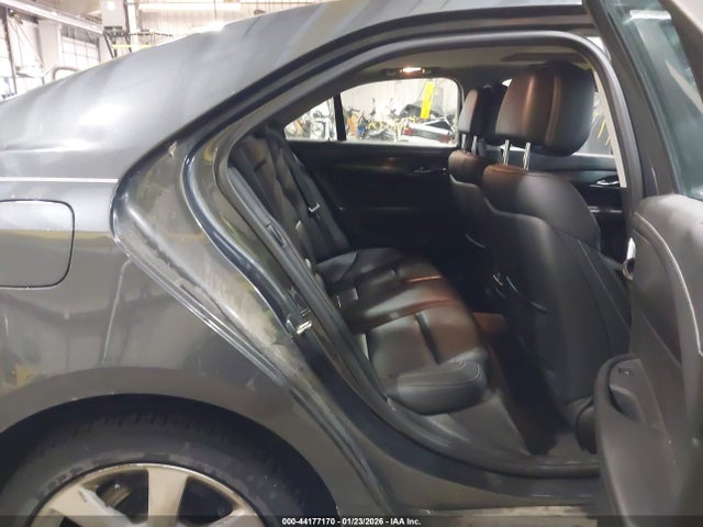 2014 CADILLAC ATS 1G6AG5RX6E0170886 Photo 7