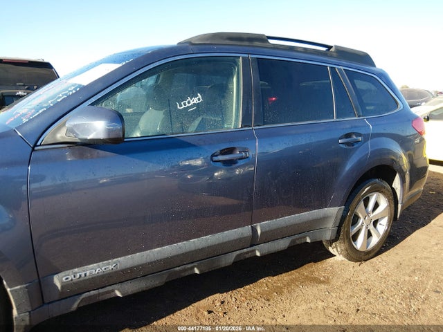 Subaru Outback 2.5i Limited 2014 4S4BRCLC1E3243159 Image 14