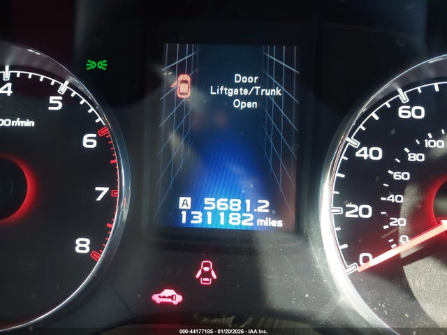 Subaru Outback 2.5i Limited 2014 4S4BRCLC1E3243159 Image 15