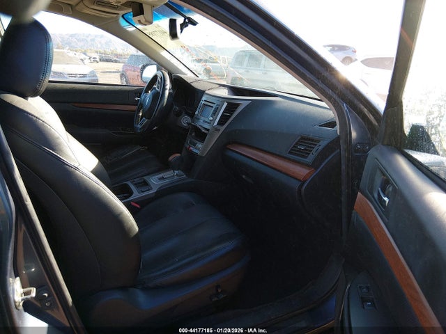 Subaru Outback 2.5i Limited 2014 4S4BRCLC1E3243159 Image 5