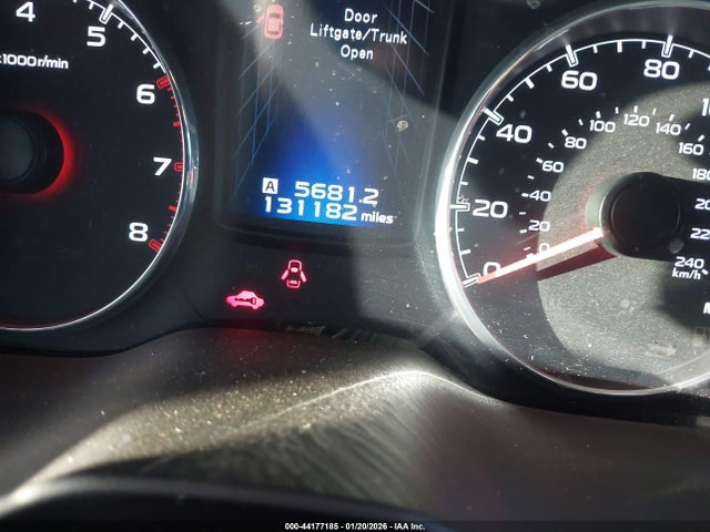 Subaru Outback 2.5i Limited 2014 4S4BRCLC1E3243159 Image 7