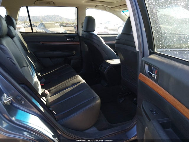 Subaru Outback 2.5i Limited 2014 4S4BRCLC1E3243159 Image 8