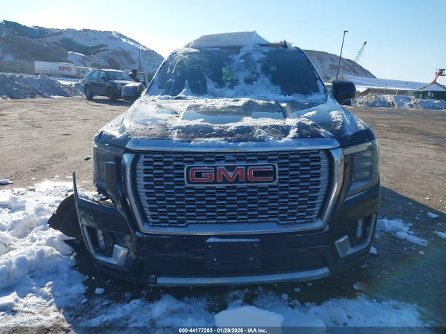 1GKS2JKLXPR270234 GMC Yukon Xl 4wd Denali