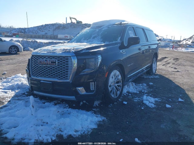 1GKS2JKLXPR270234 GMC Yukon Xl 4wd Denali