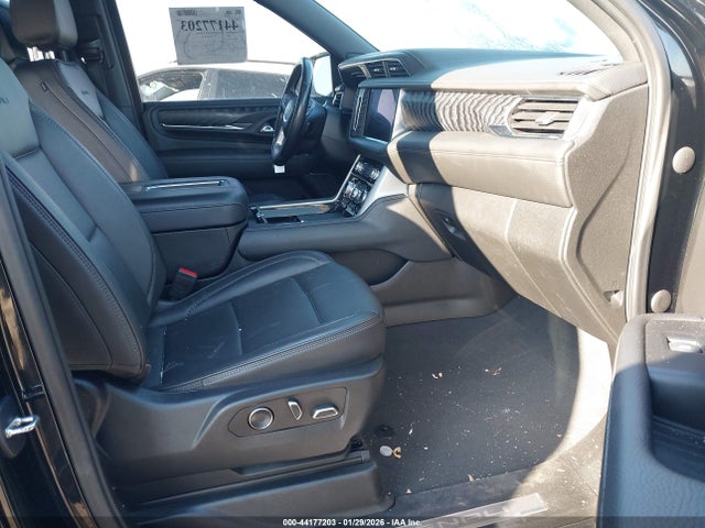 1GKS2JKLXPR270234 GMC Yukon Xl 4wd Denali