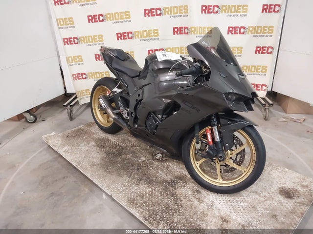 2023 KAWASAKI ZX1002 JKBZXVM12PA004810