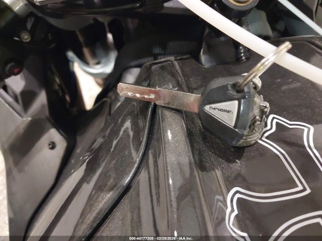 2023 KAWASAKI ZX1002 JKBZXVM12PA004810 Photo 10