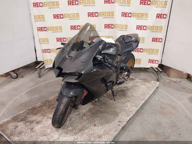 2023 KAWASAKI ZX1002 JKBZXVM12PA004810 Photo 1