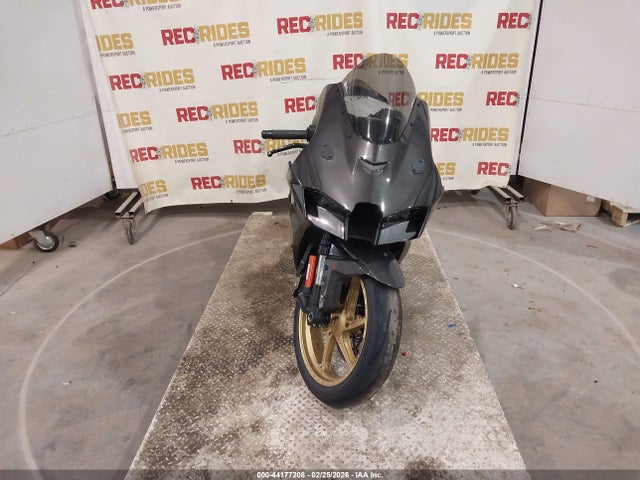 2023 KAWASAKI ZX1002 JKBZXVM12PA004810 Photo 4