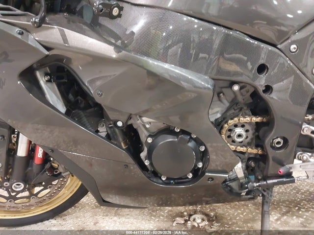 2023 KAWASAKI ZX1002 JKBZXVM12PA004810 Photo 8