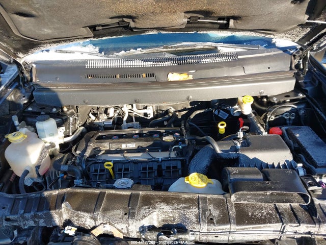 2020 DODGE JOURNEY 3C4PDCGB1LT248485 Photo 9