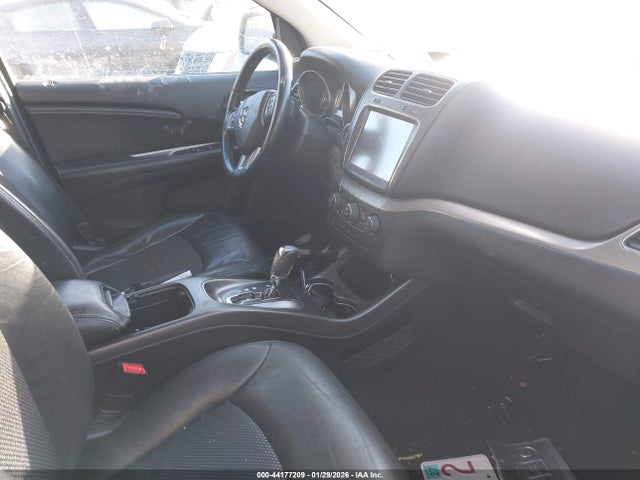 2020 DODGE JOURNEY 3C4PDCGB1LT248485 Photo 4