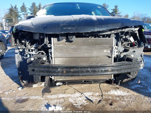 2020 DODGE JOURNEY 3C4PDCGB1LT248485 Photo 5