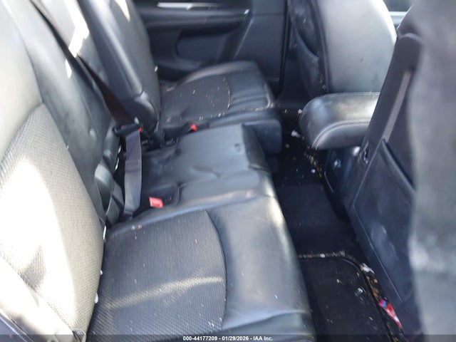 2020 DODGE JOURNEY 3C4PDCGB1LT248485 Photo 7