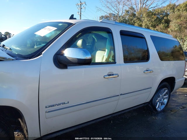 Продажа на аукционе авто 2014 Gmc Yukon Xl 1500 Denali, vin: 1GKS1MEF3ER112082, номер лота: 44177212