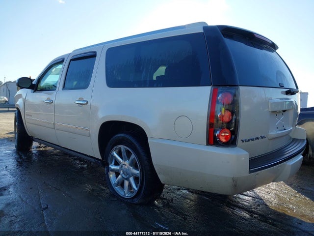 Продажа на аукционе авто 2014 Gmc Yukon Xl 1500 Denali, vin: 1GKS1MEF3ER112082, номер лота: 44177212