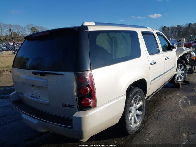 Продажа на аукционе авто 2014 Gmc Yukon Xl 1500 Denali, vin: 1GKS1MEF3ER112082, номер лота: 44177212