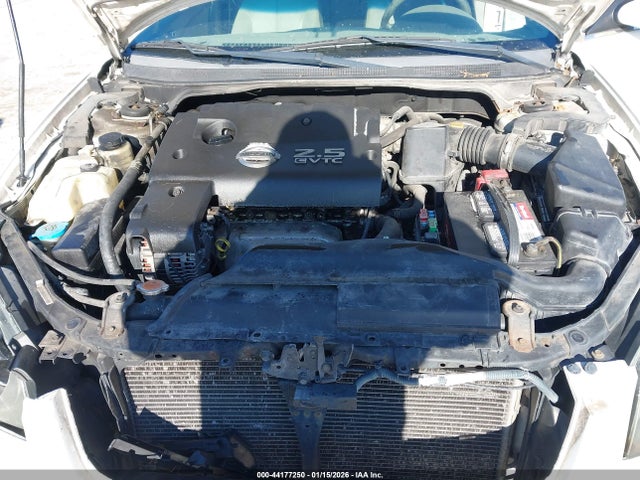 2006 NISSAN ALTIMA 1N4AL11D16C269561 Photo 9