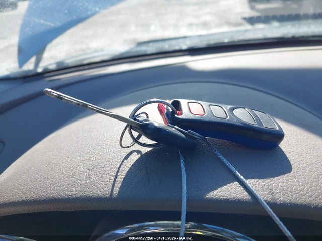 2006 NISSAN ALTIMA 1N4AL11D16C269561 Photo 10