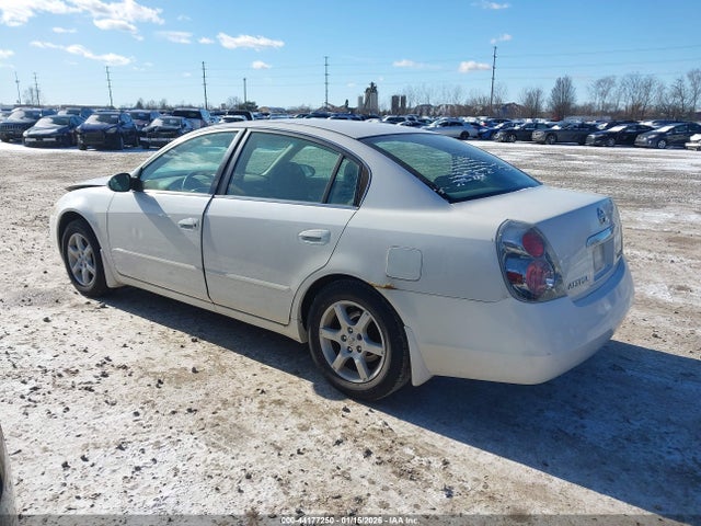 2006 NISSAN ALTIMA 1N4AL11D16C269561 Photo 2