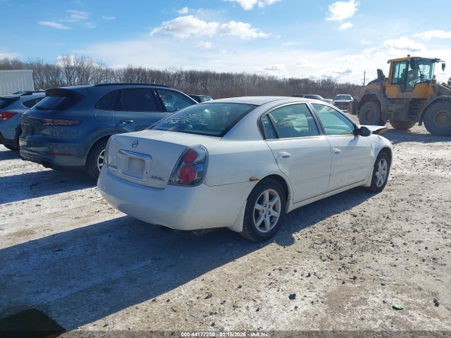 2006 NISSAN ALTIMA 1N4AL11D16C269561 Photo 3