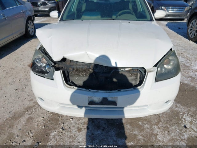 2006 NISSAN ALTIMA 1N4AL11D16C269561 Photo 5