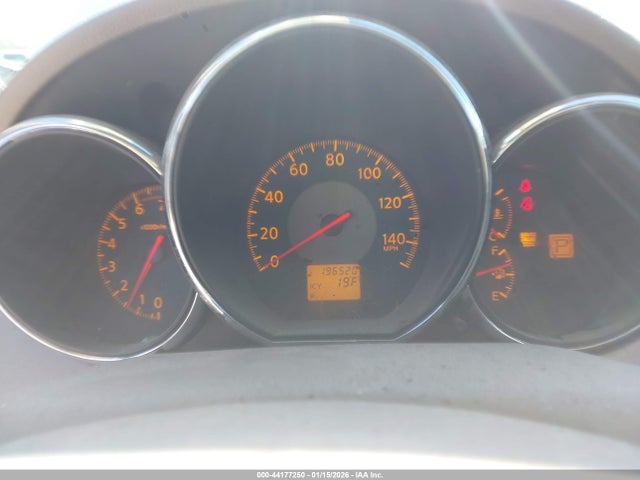 2006 NISSAN ALTIMA 1N4AL11D16C269561 Photo 6