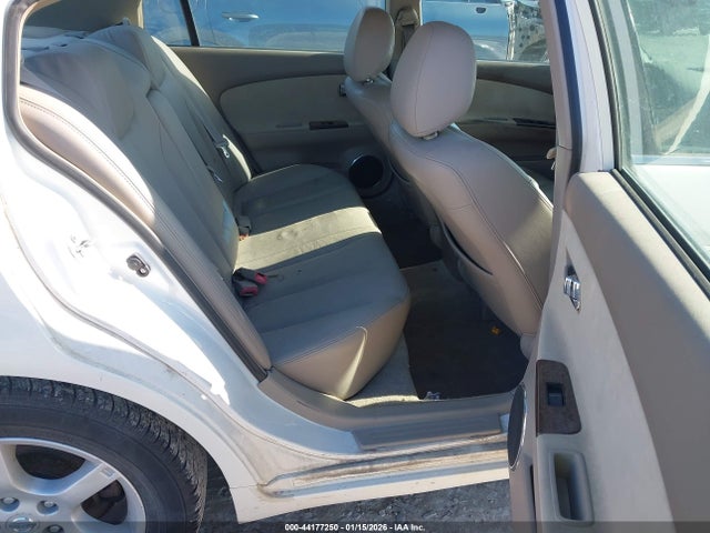 2006 NISSAN ALTIMA 1N4AL11D16C269561 Photo 7
