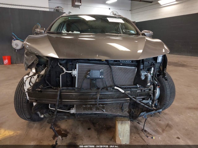 Aukcja sprzedaży 2021 Nissan Rogue Sport Sv Awd Xtronic Cvt, vin: JN1BJ1BW2MW422399, numer aukcji: 44177255