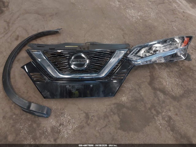 Aukcja sprzedaży 2021 Nissan Rogue Sport Sv Awd Xtronic Cvt, vin: JN1BJ1BW2MW422399, numer aukcji: 44177255
