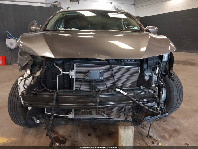 Aukcja sprzedaży 2021 Nissan Rogue Sport Sv Awd Xtronic Cvt, vin: JN1BJ1BW2MW422399, numer aukcji: 44177255