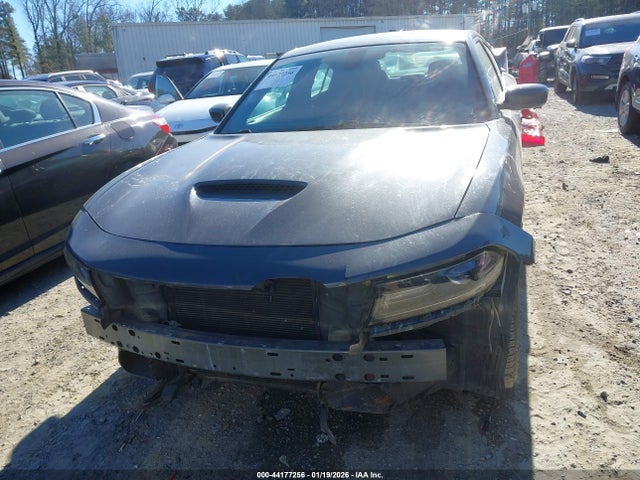 Продаж на аукціоні авто 2019 Dodge Charger Gt Rwd, vin: 2C3CDXHG6KH691937, номер лоту: 44177256