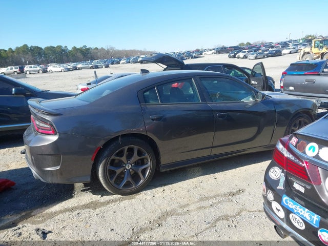 Продаж на аукціоні авто 2019 Dodge Charger Gt Rwd, vin: 2C3CDXHG6KH691937, номер лоту: 44177256