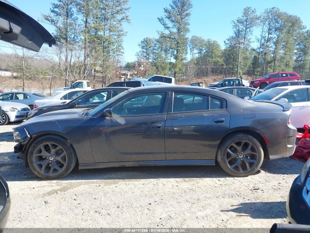Продаж на аукціоні авто 2019 Dodge Charger Gt Rwd, vin: 2C3CDXHG6KH691937, номер лоту: 44177256
