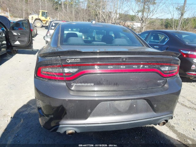 Продаж на аукціоні авто 2019 Dodge Charger Gt Rwd, vin: 2C3CDXHG6KH691937, номер лоту: 44177256