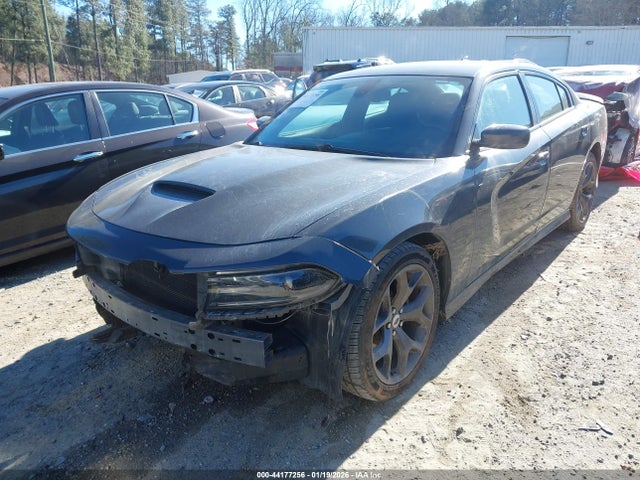 Продаж на аукціоні авто 2019 Dodge Charger Gt Rwd, vin: 2C3CDXHG6KH691937, номер лоту: 44177256