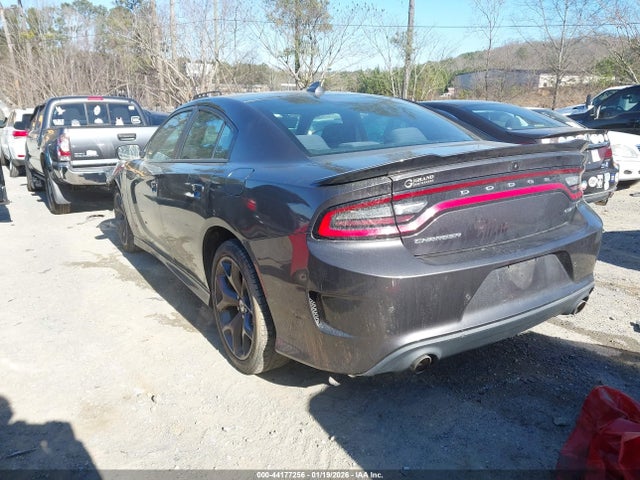 Продаж на аукціоні авто 2019 Dodge Charger Gt Rwd, vin: 2C3CDXHG6KH691937, номер лоту: 44177256