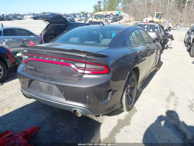 Продаж на аукціоні авто 2019 Dodge Charger Gt Rwd, vin: 2C3CDXHG6KH691937, номер лоту: 44177256