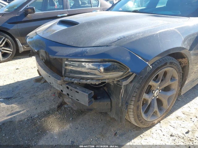 Продаж на аукціоні авто 2019 Dodge Charger Gt Rwd, vin: 2C3CDXHG6KH691937, номер лоту: 44177256