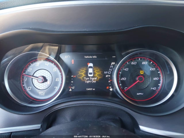 Продаж на аукціоні авто 2019 Dodge Charger Gt Rwd, vin: 2C3CDXHG6KH691937, номер лоту: 44177256