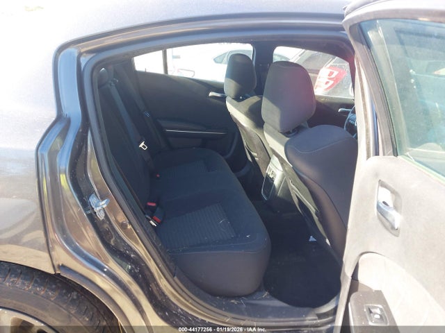 Продаж на аукціоні авто 2019 Dodge Charger Gt Rwd, vin: 2C3CDXHG6KH691937, номер лоту: 44177256