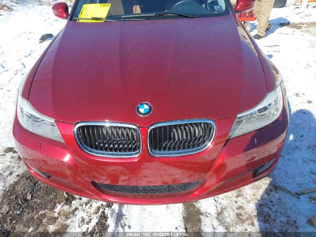 Aukcja sprzedaży 2011 Bmw 328i Xdrive, vin: WBAPK5G57BNN79434, numer aukcji: 44177257