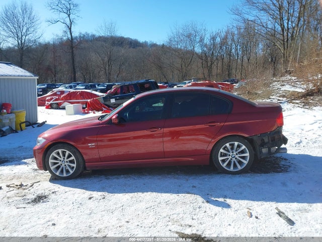 Aukcja sprzedaży 2011 Bmw 328i Xdrive, vin: WBAPK5G57BNN79434, numer aukcji: 44177257